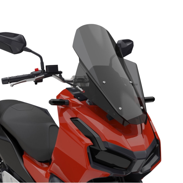 Cupolino Puig alto Touring fume scuro Honda ADV 150 2022-2025