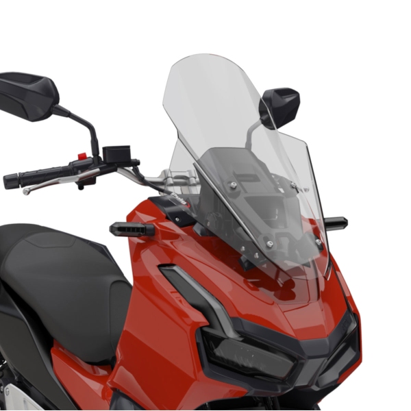 Cupolino Puig alto Touring Trasparente Honda ADV 150 2022-2025