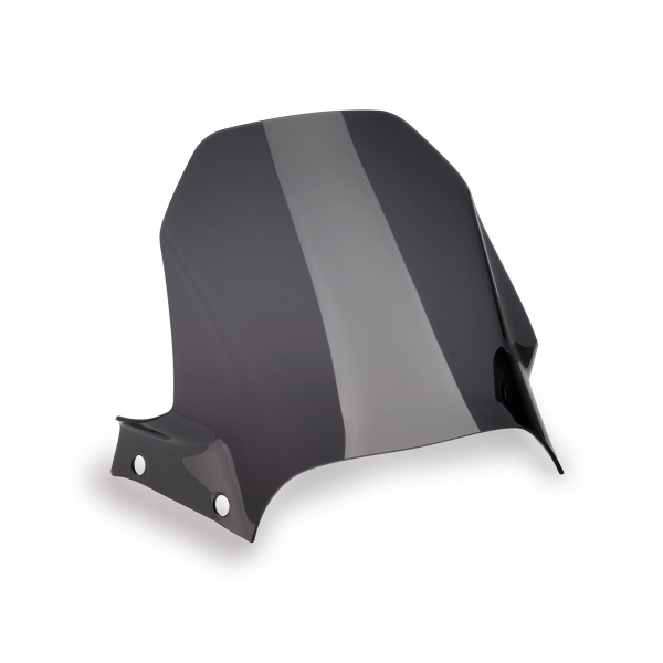 Cupolino Puig basso Sport fume scuro Ducati DesertX 2022-2025