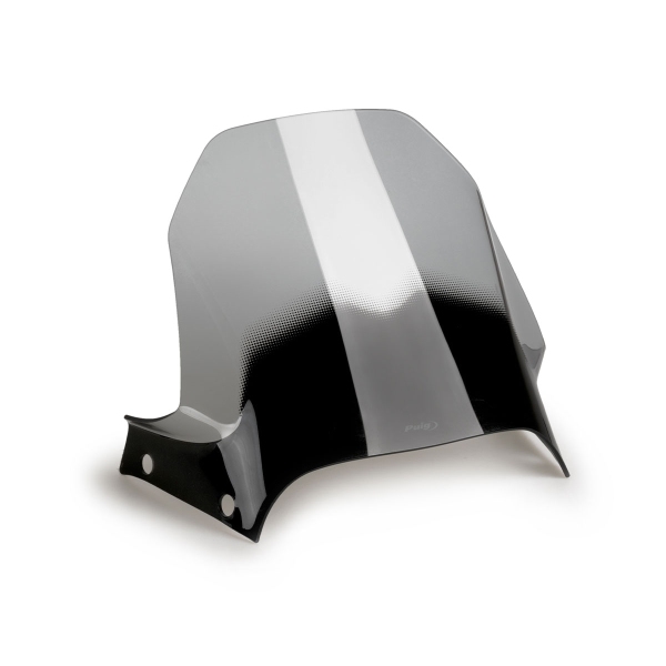 Cupolino Puig basso Sport fume chiaro Ducati DesertX 2022-2025