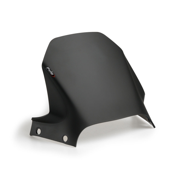 Cupolino Puig basso Sport Nero Opaco Ducati DesertX 2022-2025