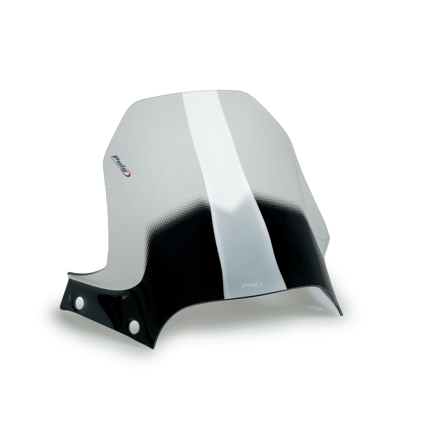 Cupolino Puig basso Sport Trasparente Ducati DesertX 2022-2025