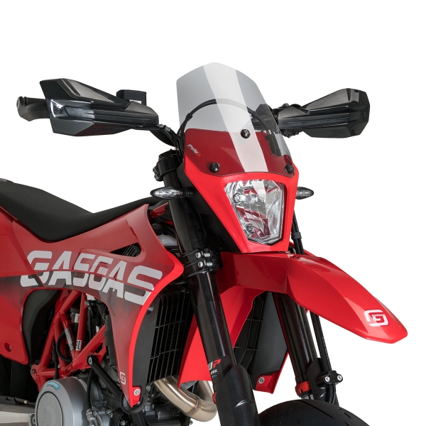 Cupolino Puig alto Sport fume chiaro Gas Gas SM700 2022-2025