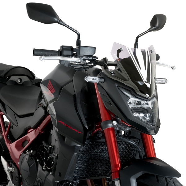 Cupolino Puig alto Sport Trasparente Honda CB750 Hornet 2023-2024