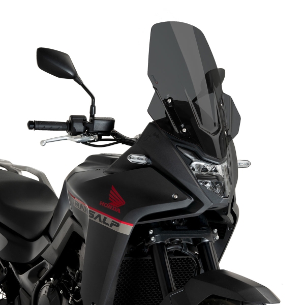 Cupolino Puig alto Touring fume scuro Honda XL750 Transalp 2023-2024