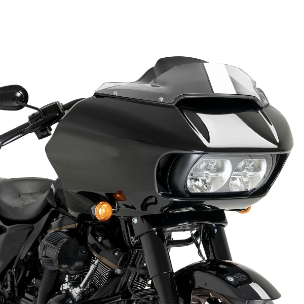 Cupolino Puig basso Road Sport Trasparente Harley Davidson Road Glide (FLTRX) 2015-2023