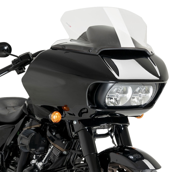 Cupolino Puig alto Road Touring Trasparente Harley Davidson Road Glide (FLTRX) 2015-2023