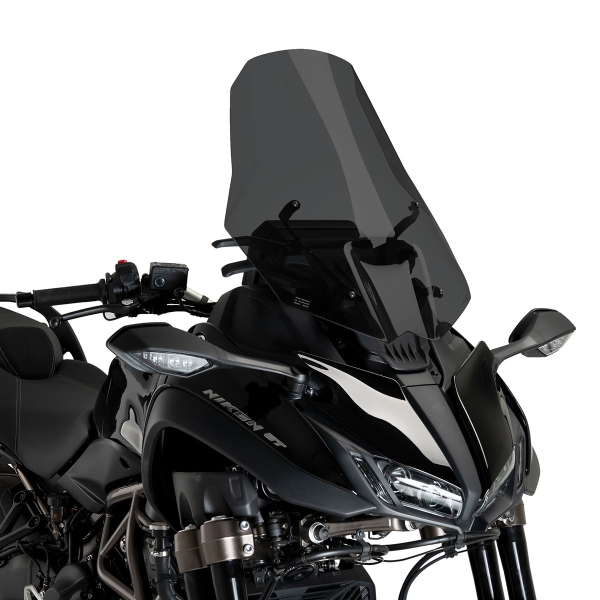 Cupolino Puig alto Touring fume scuro Yamaha Niken 2023-2023