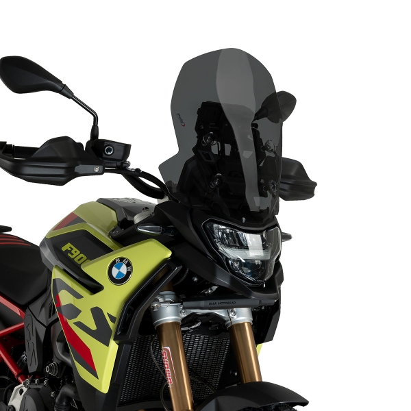 Cupolino Puig alto Touring fume scuro BMW F900GS 2024-2025