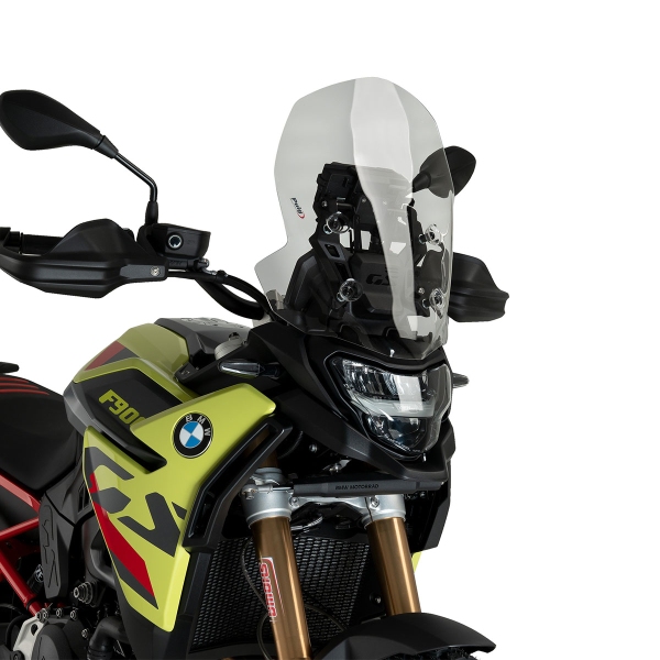 Cupolino Puig alto Touring Trasparente BMW F900GS 2024-2025