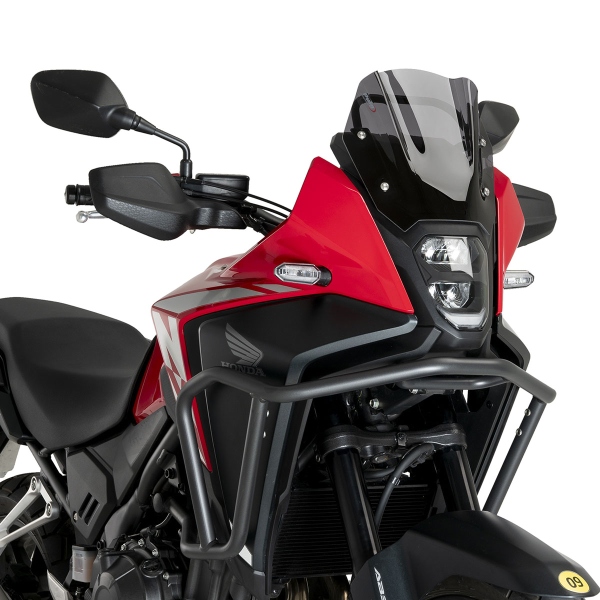 Cupolino Puig basso Sport fume scuro Honda NX500 2024-2025