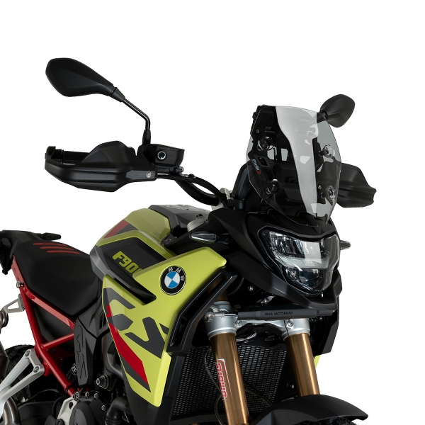 Cupolino Puig basso Sport fume chiaro BMW F900GS 2024-2025