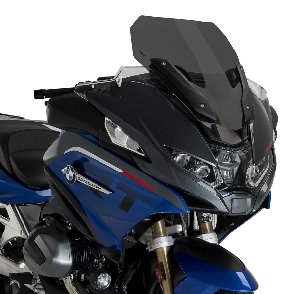 Cupolino Puig basso Sport fume scuro BMW R1250RT 2021-2025
