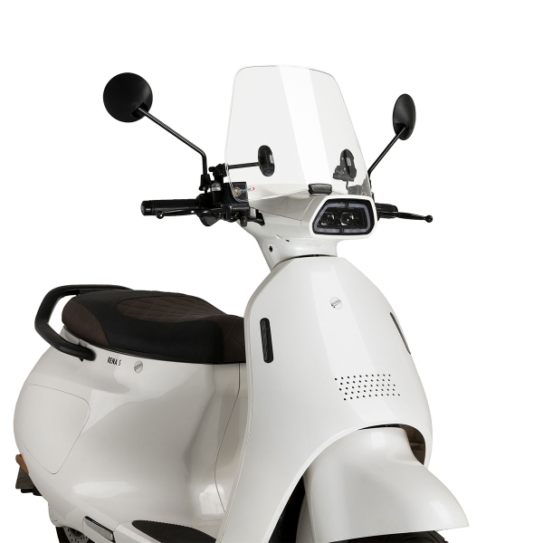 Puig Clear Trafic screen Arena Rena S 2023-2025