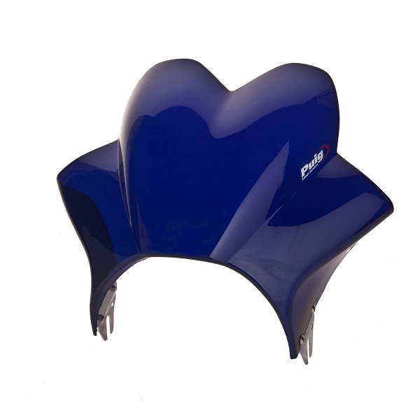 Puig Blue Wave screen Suzuki GSX1400 2001-2006