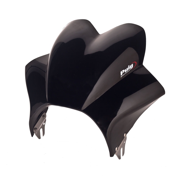 Puig Black Wave screen Ducati GT1000 2006-2010