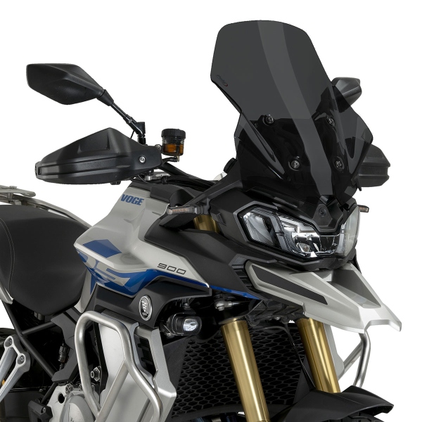 Cupolino Puig alto Touring fume scuro Voge 900DSX 2024-2025
