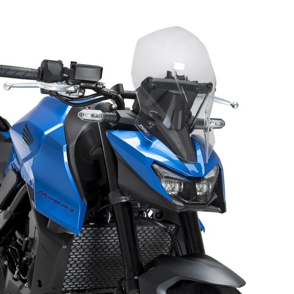 Puig Clear Touring screen Honda CB750 Hornet 2025