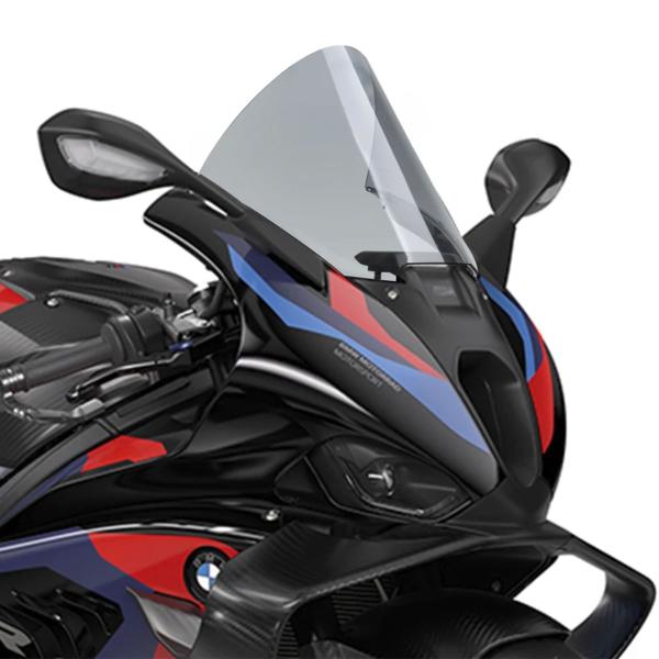 Cupolino Puig alto R-Racer fume chiaro BMW M1000RR 2025