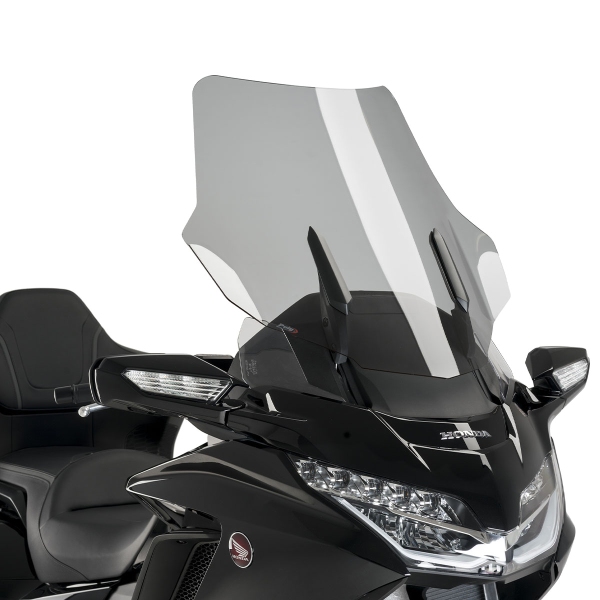 Cupolino Puig Touring fume chiaro Honda Gold Wing 2018-2024