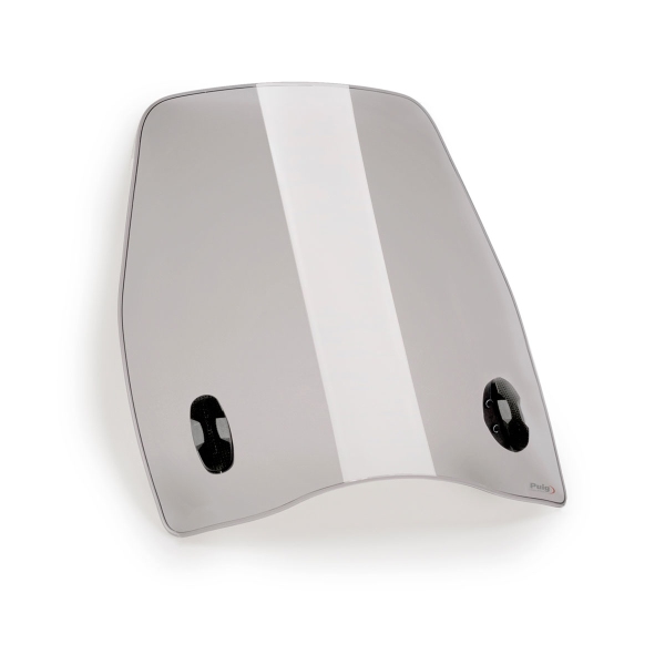 Cupolino Puig Urban fume chiaro Honda Super Cub C125 2018-2024