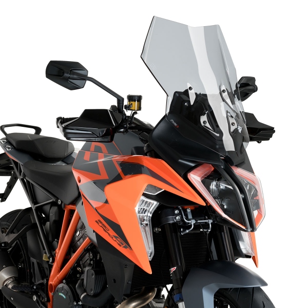 Cupolino Puig Touring fume chiaro KTM SuperDuke 1290 GT 2019-2024