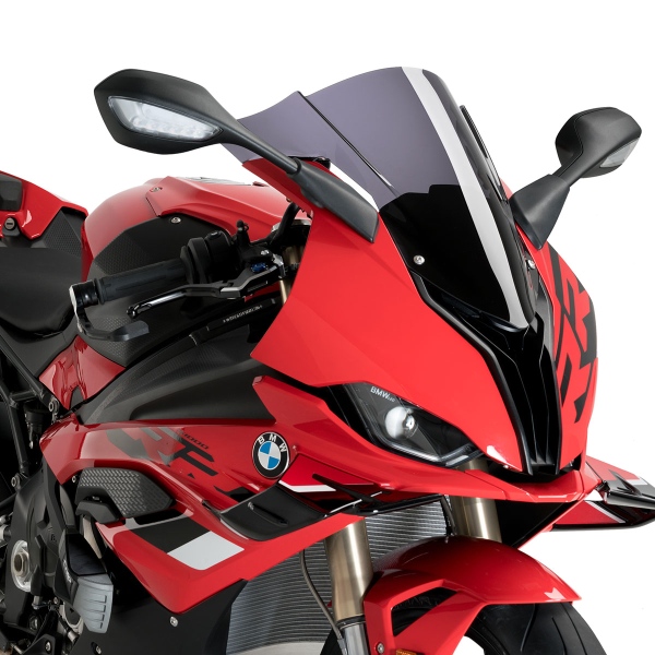 Cupolino Puig Racing fume scuro BMW S1000RR 2019-2024