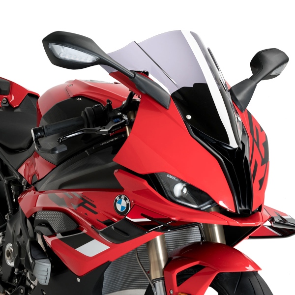 Cupolino Puig Racing fume chiaro BMW S1000RR 2019-2024