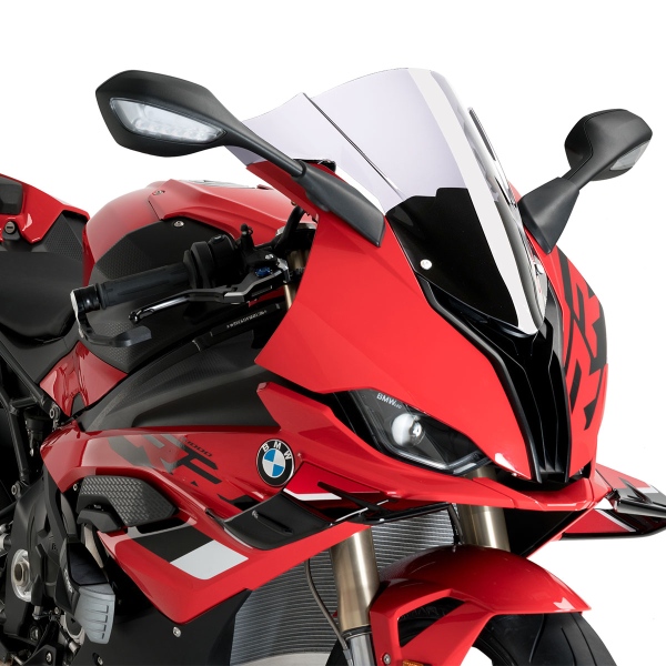 Cupolino Puig Racing Trasparente BMW S1000RR 2019-2024