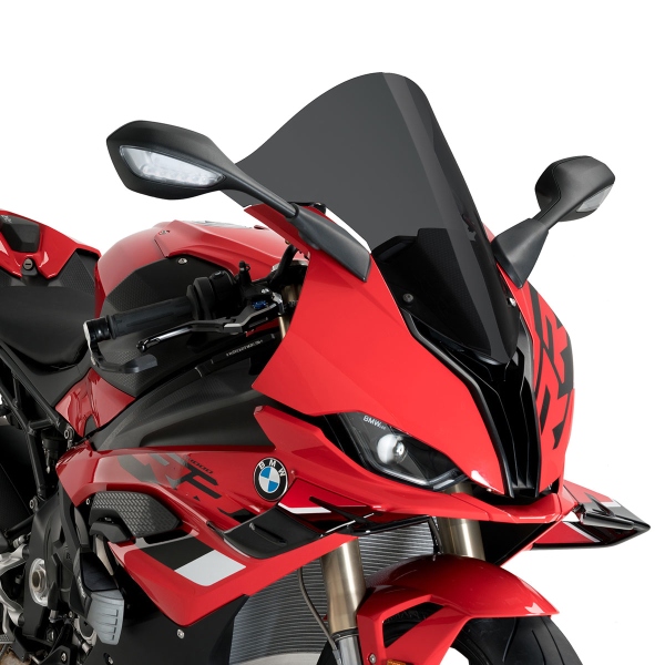 Cupolino Puig Racing fume scuro BMW S1000RR 2019-2024