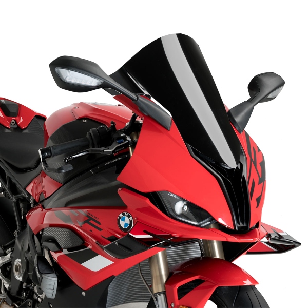Cupolino Puig Racing Nero BMW S1000RR 2019-2024