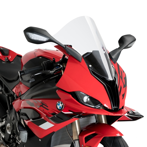 Cupolino Puig Racing Trasparente BMW S1000RR 2019-2024