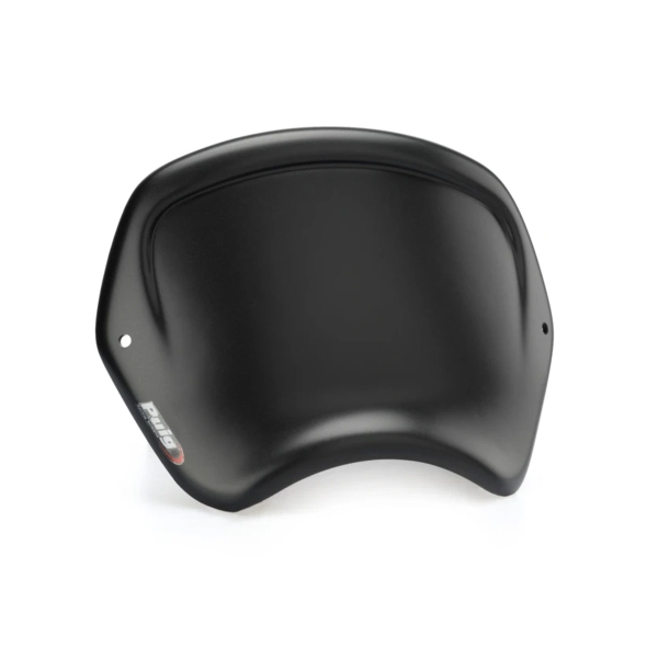 Cupolino Puig Fly Nero Opaco Honda CMX300 Rebel 2017-2025