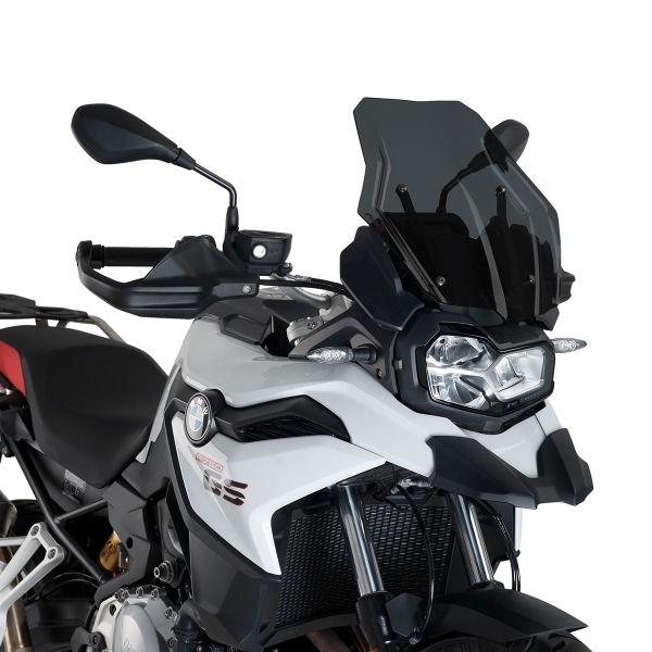 Cupolino Puig Touring (Option A) fume scuro BMW F800GS 2024-2025