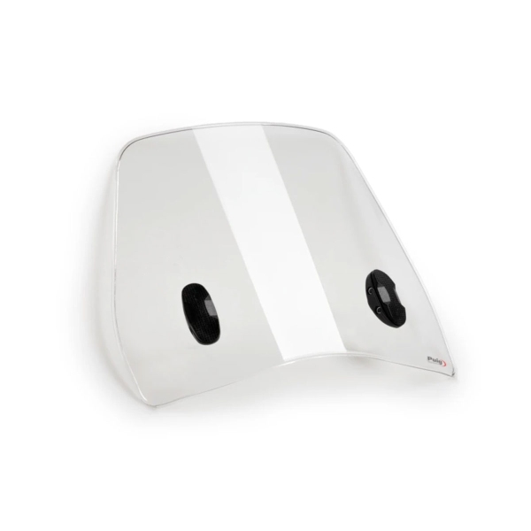 Puig Clear Trafic screen Honda SH125i 2007-2008