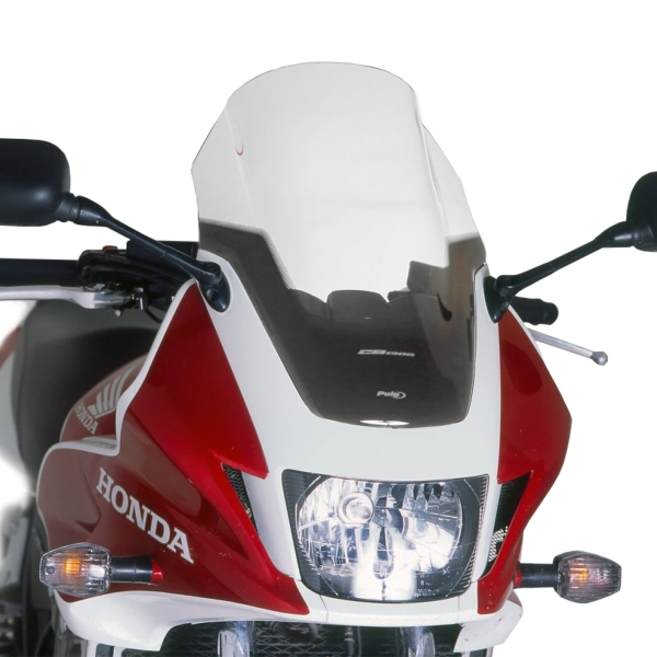 Puig Clear Touring screen Honda CB1300S 2005-2013