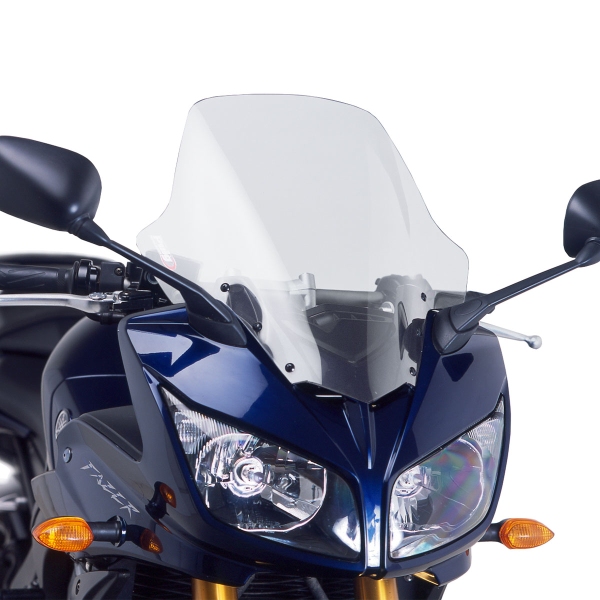 Puig Clear Touring screen Yamaha FZ1 Fazer 2006-2016