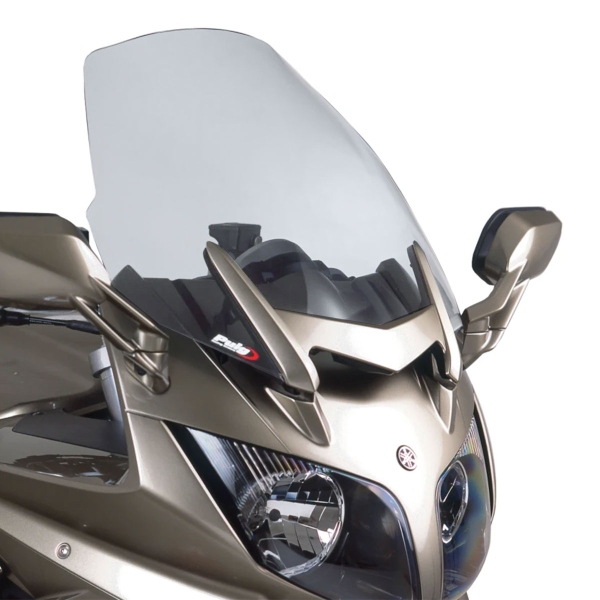 Puig Clear Touring screen Yamaha FJR1300 2006-2012