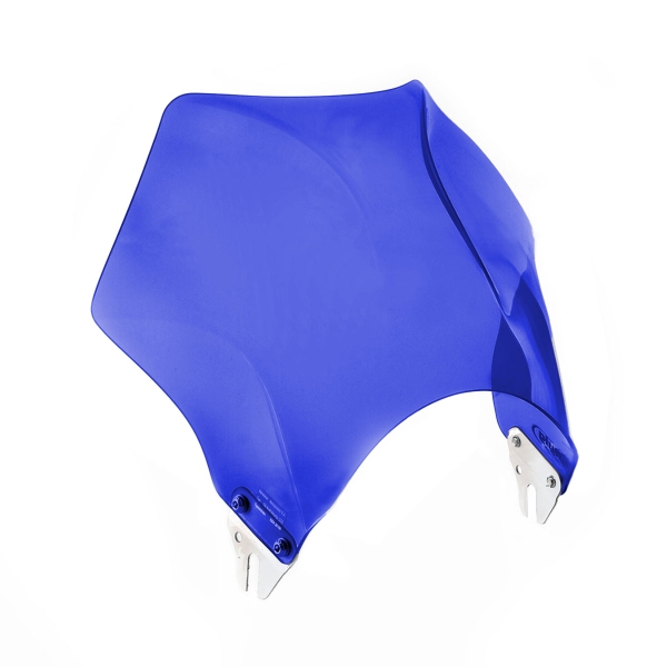 Cupolino Puig Raptor Blu Suzuki GSF650 Bandit 2005-2008