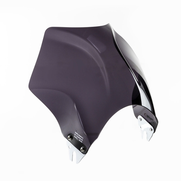 Cupolino Puig Raptor fume scuro Suzuki GSF650 Bandit 2005-2008