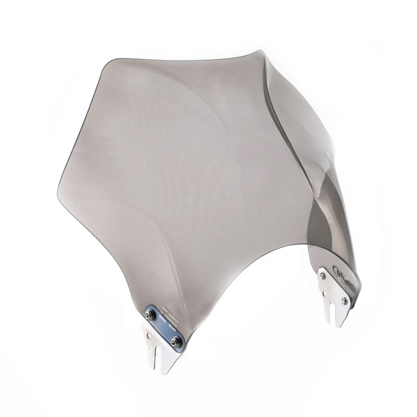 Cupolino Puig Raptor fume chiaro Suzuki GSF1200 Bandit 2005-2008