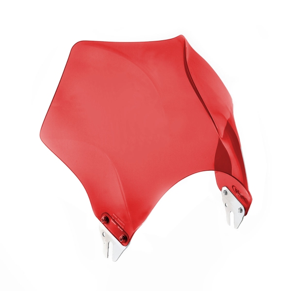 Cupolino Puig Raptor rosso Suzuki GSF1200 Bandit 2005-2008