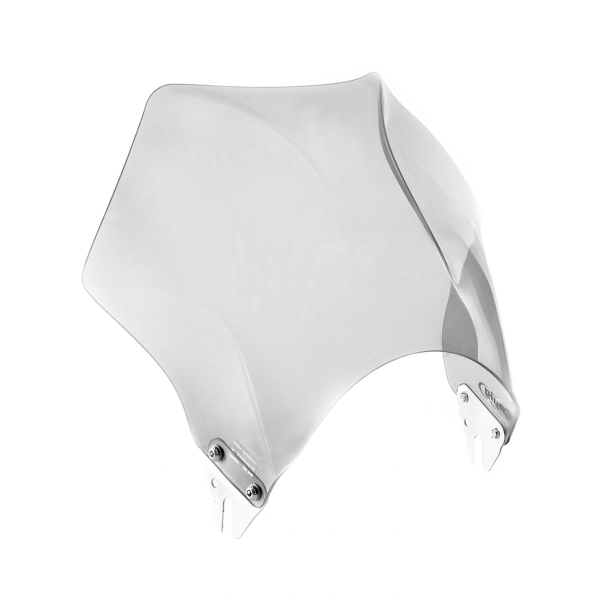 Puig Clear Raptor screen Suzuki GSF1200 Bandit 2005-2008