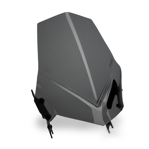 Cupolino Puig Sport fume scuro Suzuki GSR600 2006-2011