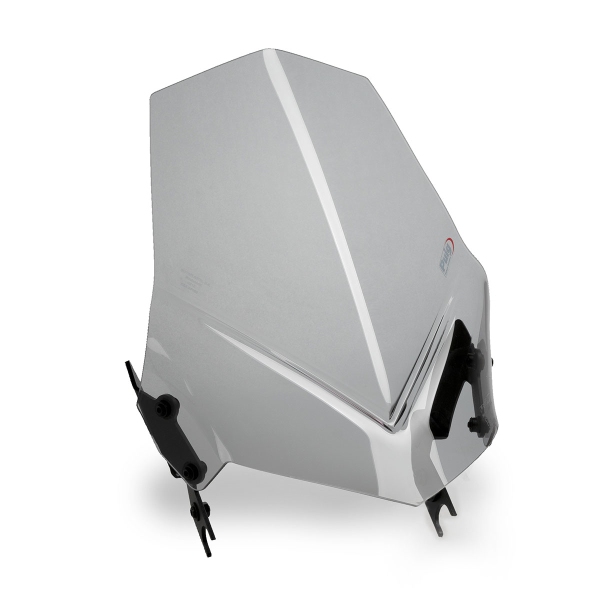 Cupolino Puig Sport fume chiaro Suzuki GSR600 2006-2011