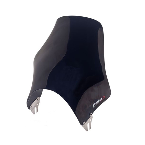 Puig Black screen Honda CG125 1998-2008