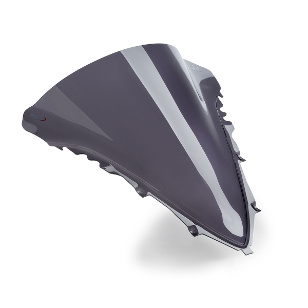 Cupolino Puig Racing fume scuro Yamaha R1 2007-2008