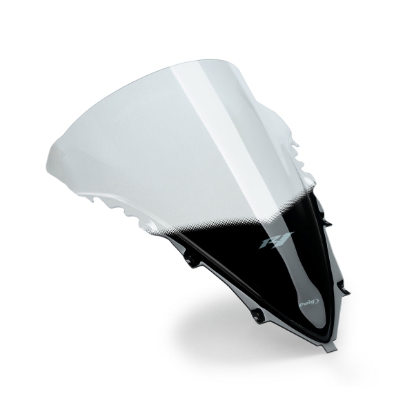 Puig Clear Racing screen Yamaha R1 2007-2008