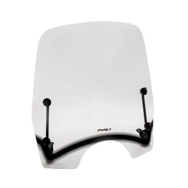 Puig Clear Wind T.S screen Honda SH300i 2007-2010