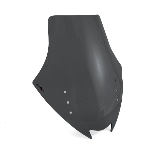 Puig Dark Smoke Touring screen Kawasaki GTR1400 2007-2014
